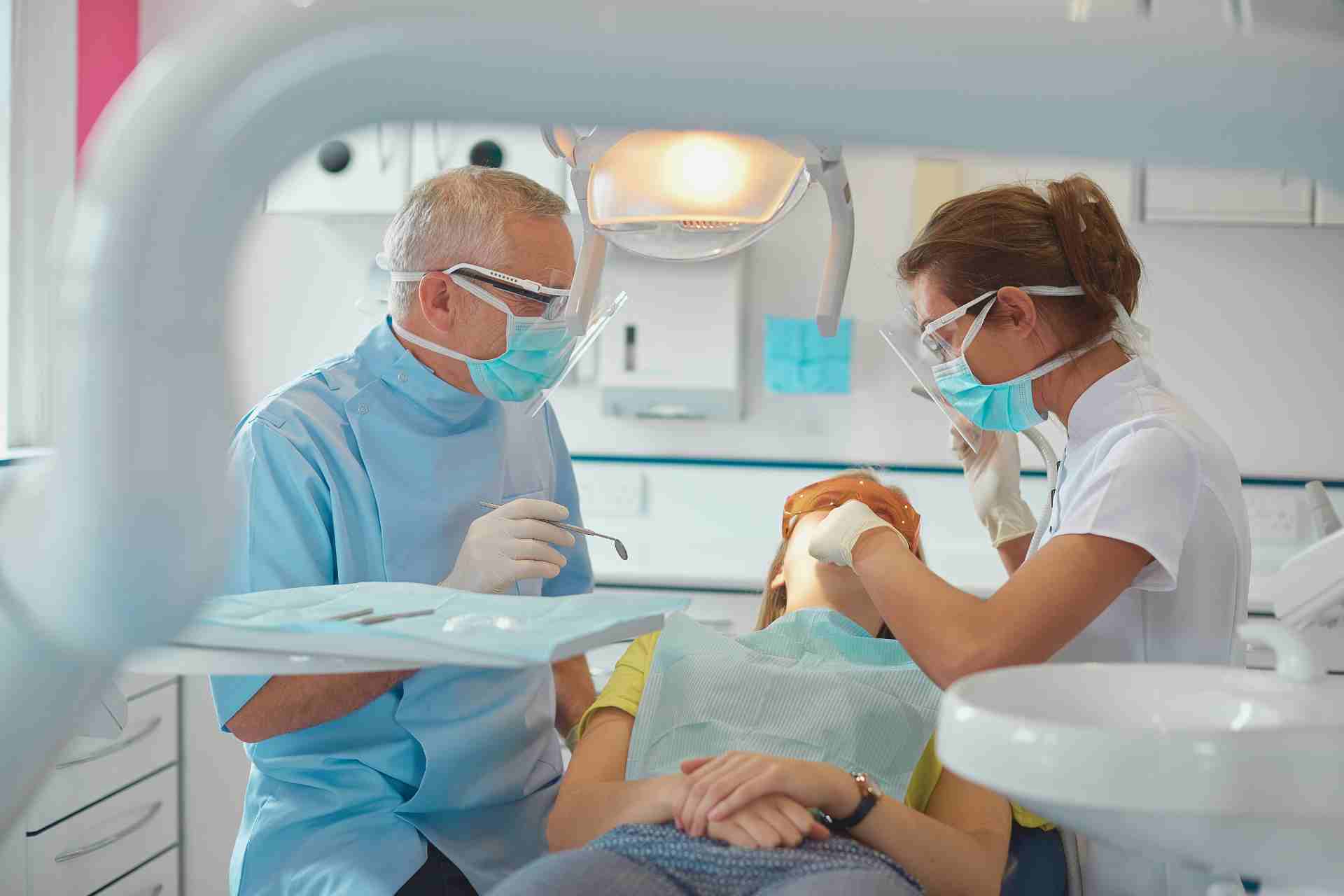 Dentist in Verona, KY